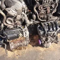 موتور وگیربکس انواع خودرو کیا،هیوندای، نیسان مگان|قطعات یدکی و لوازم جانبی|خاوران, |دیوار