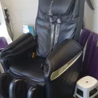 صندلی ماساژور|تجهیزات ورزشی|اصفهان, شاهزید|دیوار