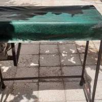 منقل جگرکی و کبابی