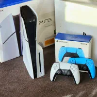 اسلیم دیسکخور دوماه کارکارد نونو با مهلت تست ps5