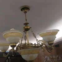 لوسترچینی