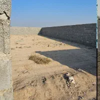 باغچه سند دار۲۷۰ متری برای معاوضه|فروش زمین و ملک کلنگی|تهران, یافت آباد جنوبی|دیوار