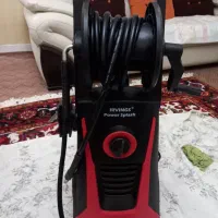 کارواش  165 بار بسیاررقوی