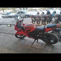 موتورکثیر۱۵۰