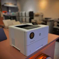 پرینتر تک کاره Hp laserjet M507Dn|پرینتر، اسکنر، کپی، فکس|پاکدشت, حصار امیر|دیوار