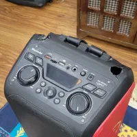 باند مکسیدر کوله ای|صوتی و تصویری|اصفهان, رکن الدوله شرقی|دیوار