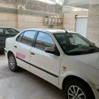 سمند LX|خودرو سواری و وانت|زنجان, |دیوار
