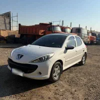 ۲۰۷ پانوراما فنی به شرط