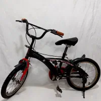 دوچرخه کارکرده سایز۱۶      فروشگاه خانگی جیمبوچرخ|دوچرخه، اسکیت، اسکوتر|پرند, فاز ۲|دیوار