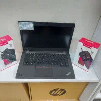لپتاپi5رم8هاردssdکاملانو  باکارتن‌باضمانتLenovo