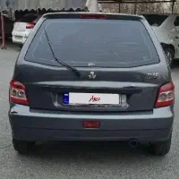 پراید 111 نوکمدادی مدل ۹۷|خودرو سواری و وانت|تهران, شهرک آسمان|دیوار