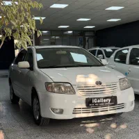 تویوتا کرولا 2006 دنده|خودرو سواری و وانت|گنبد کاووس, |دیوار