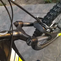 دوچرخه ۲۶ حرفه ای کوهستان ویوا اصل|دوچرخه، اسکیت، اسکوتر|یزد, |دیوار