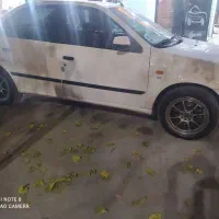 سمند EF7|خودرو سواری و وانت|بجنورد, |دیوار