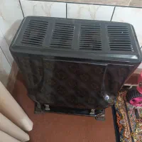 بخاری گازی|بخاری، هیتر، شومینه|گنبد کاووس, |دیوار