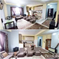 فرهنگ2طبقه‌چهارم85متر نصبیات‌کامل‌آسانسورفعال‌شهرک