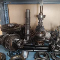 لوازم یدکی اصلی و با کیفیت جیلی تحویل سریع