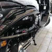 وسپا کلاسیک|موتورسیکلت|قم, کیوانفر|دیوار