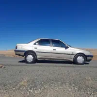 پژو ۴۰۵|خودرو سواری و وانت|دهگلان, |دیوار