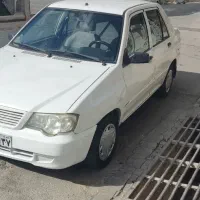 پراید۱۳۲