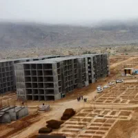 پیش فروش آپارتمان شیراز