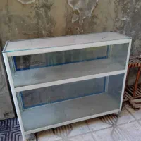 ویترین فروشگاهی