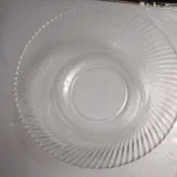 دیس برنج و کاسه سوپ خوری