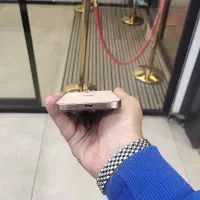 iphone 16Pro 256 ZAA battry95%|موبایل|مشهد, بهشت|دیوار