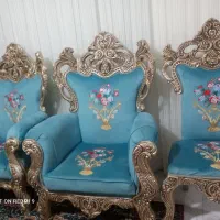 مبلمان|مبلمان خانگی و میز عسلی|خوی, |دیوار