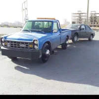 یدک کش.جرثقیل.امدادخودرو.|خدمات حمل و نقل|هشتگرد, تهران دشت|دیوار