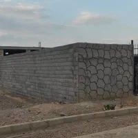 ویلایی  خونه باغ  باغچه  جهاداباد  جهاد اباد|فروش زمین و ملک کلنگی|شاهین‌شهر, برخوار غرب|دیوار