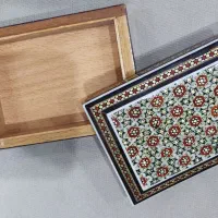 جاجواهرات خانم کاری