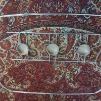 سوفله خوری چینی|ظروف سرو و پذیرایی|قم, زنبیل آباد|دیوار