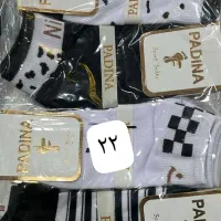 جوراب عمده جفتی ۲۲|لباس|خرمآباد, |دیوار