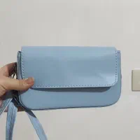 کیف شیک دخترونه کاملا نو و سالم|کیف، کفش، کمربند|شوشتر, |دیوار