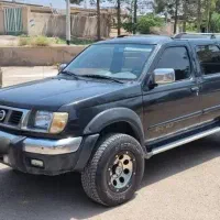 فروش نیسان سرانزا|خودرو سواری و وانت|کرمان, |دیوار