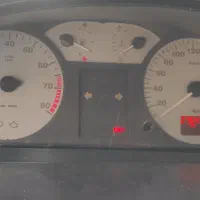 پژو ۴۰۵ مدل ۸۱ سالم|خودرو سواری و وانت|فردیس, شهرک هفده شهریور|دیوار