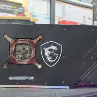 کارت گرافیک RTX 3070 8G MSI XTRIO|قطعات و لوازم جانبی رایانه|کرج, اصفهانیها|دیوار