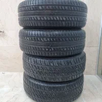 لاستیک x22|قطعات یدکی و لوازم جانبی|پاکدشت, پاکدشت (مامازند)|دیوار