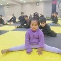 ثبت نام رشته ورزشی کونگ فو