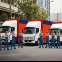شعبه اصلی اسباب‌کشی منزل باکارگران ماهر و تضمینی