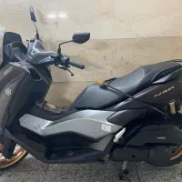 nmax فول مدل ۱۴۰۴|موتورسیکلت|ری, اقدسیه|دیوار