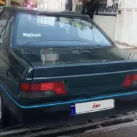 پژو آردی ۸۳