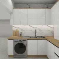 تجهیز کامل واحد مسکن مهر  پکیج استاندارد|خدمات پیشه و مهارت|پرند, فاز ۶|دیوار