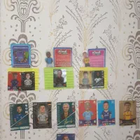 کیمدی صفر هرکی کولکسیون دار میدونه ارزشو نو