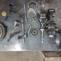 دیسک و صفحه اروپایی بشرط ۹۰ درصد با ضمانت|قطعات یدکی و لوازم جانبی|شیراز, باغ تخت|دیوار