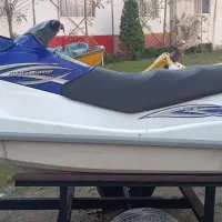 جت اسکی ۱۱۰۰|قایق و سایر وسایل نقلیه|خشکبیجار, |دیوار