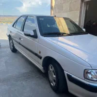 پژوپارس دوگانه کارخانه