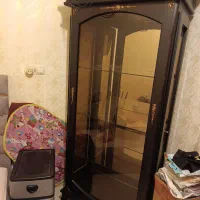 بوفه‌شیک‌تمیز