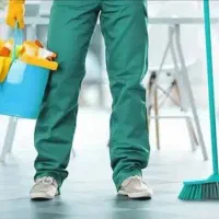 آگهی استخدام آبدارچی و نظافتچی